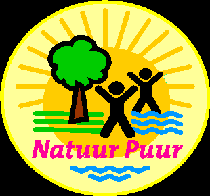 Natuurpuur